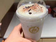 -海底捞火锅(武胜路凯德广场店)