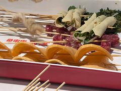 -宏姐串串香(征仪路店)