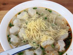 -蟹芆三馄饨
