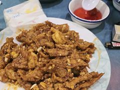 -清真•蜀风园(丁字沽总店)