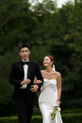 -蜜恋婚纱摄影·客片研发(苏州店)