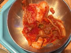-首尔朴宝·炭火烤肉(五角场店)