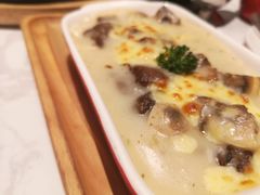 -卡朋西餐(大信新都汇店)