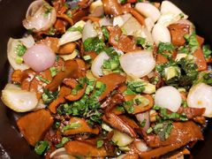 -云海肴·云南小炒·汽锅鸡(天津国金汇店)