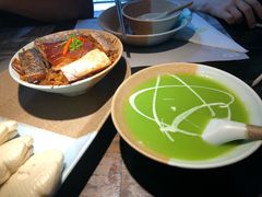 -外婆家(杭州马塍店·杭帮菜名店)