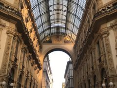 -埃马努埃莱二世拱廊