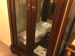 -芜湖白金汉爵大酒店