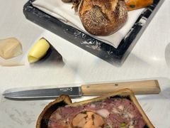 -Le Bistrot de Racine