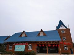 -中国香山·寿香谷