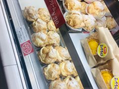 -不二家(数寄屋橋店)