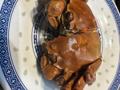 桂花熟醉蟹-打酱油·非遗淮扬菜(瘦西湖梅岭店)