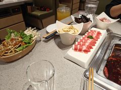 -海底捞火锅(赛格国际购物中心店)