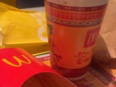 -麦当劳(垡头西路店)