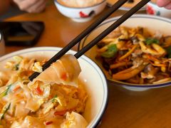 -妈妈的味道·腾冲特色菜(和顺古镇店)