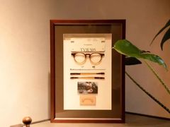 -大视光学•LINDBERG林德伯格•全球手工眼镜集合店(王府井店)