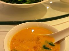 龙虾汤贵妃泡饭-利苑酒家(合景国际金融广场店)