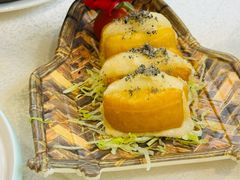 -荣粤酒家·融合粤菜