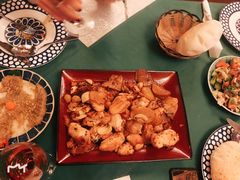 -一千一夜(工体店)
