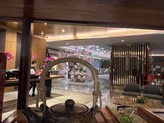-桃花源中餐厅(金茂豪华精选酒店)