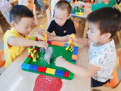 -泰宁田林幼儿园