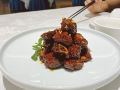 -和记小菜(东方店)