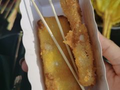 -好可爱经典炸炸炸·炸鲜奶(长郡老店)