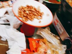 -神府路壹号·海鲜烧烤·砂锅粥·锅物(三坊七巷店)