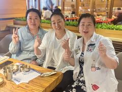 -韩都烤肉·烤鳗鱼(中街小北总店)