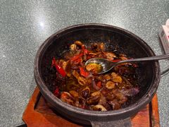 -柴米油盐(土菜院子店)