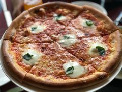 -WOLFGANG PUCK KITCHEN & BAR(迪士尼小镇店)