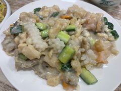 -老七饭馆(光荣道总店)