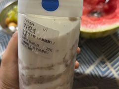 -兰熊鲜奶(昌平悦荟店)