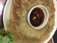 土豆饼-妈妈手(山大总店)