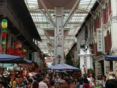 -南洋老咖啡(牛车水店)
