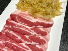-完美生活炭火烤肉(二马路店)