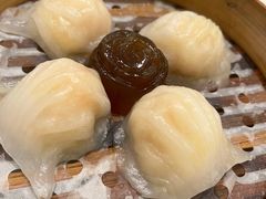稻香虾饺-稻香酒家·33年老字号·港式粤菜(富邦中心店)