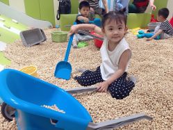 -meland亲子乐园•派对•研学(苏州悠方购物中心店)