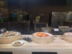 -芭菲盛宴·环球美食(北城国际店)