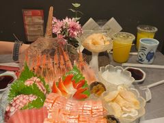 -匠和风精致料理(祥禾天地店)