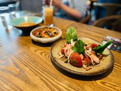 -Apollo·西班牙小酒馆(安福路店)
