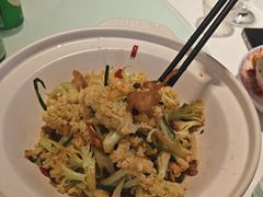 -香丰阁·烤鸭·川湘菜(清河店)