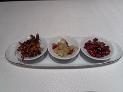 -北京柏悦酒店·锦庭餐厅Dining Room