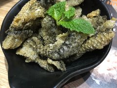 -渔米丰·广府鱼汤米线(光明广场店)