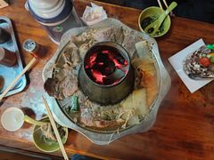 -嘎咓讓咘藏餐厅(团结新村店)