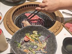 -炙城·韩式烤肉(南京东路店)