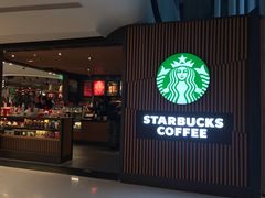 门面-星巴克(1788广场店)