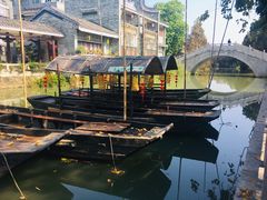 -东涌水乡风情街