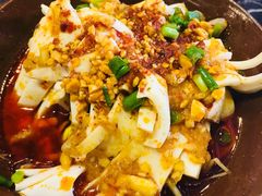 -巴四老城区炭火蛙锅(张江店)