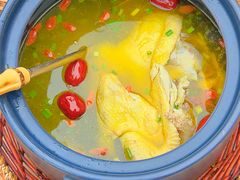 -鸿运楼·舌尖上的徽菜