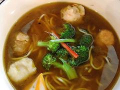 麻麻面-张老板的店(民乐园店)